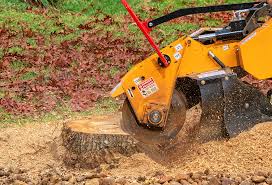 Mulching Services in Obion, TN